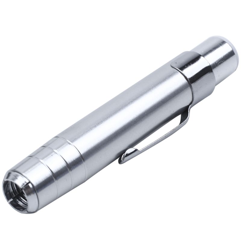 Aluminum Chalk Holder 