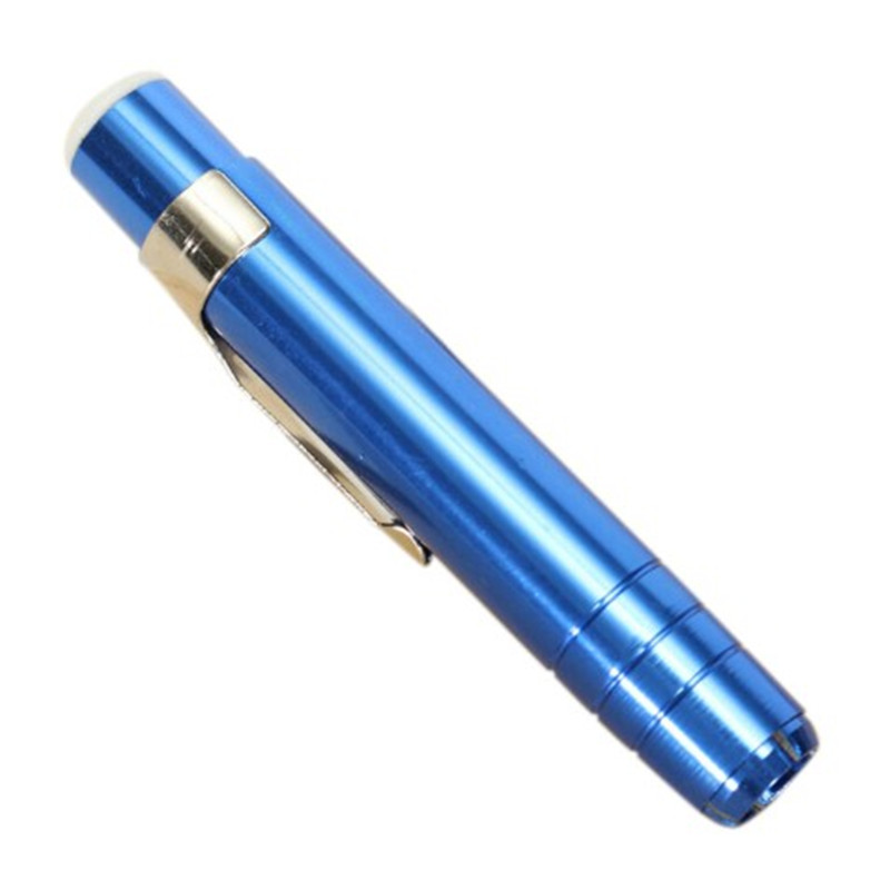 Aluminum Chalk Holder 