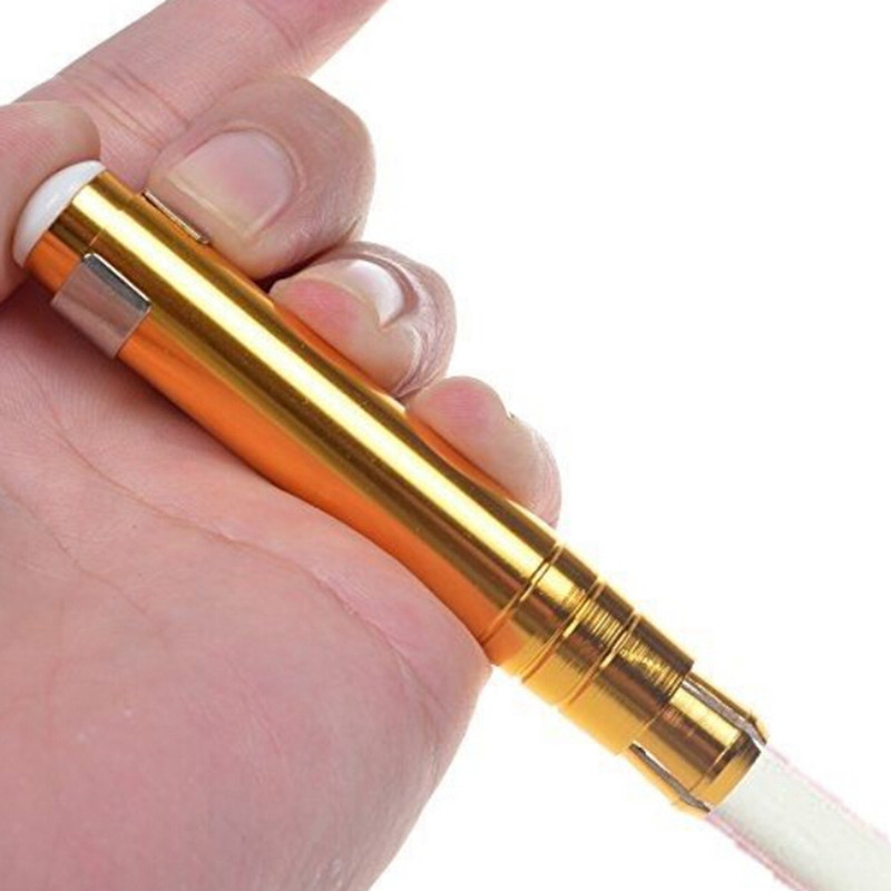 Aluminum Chalk Holder 