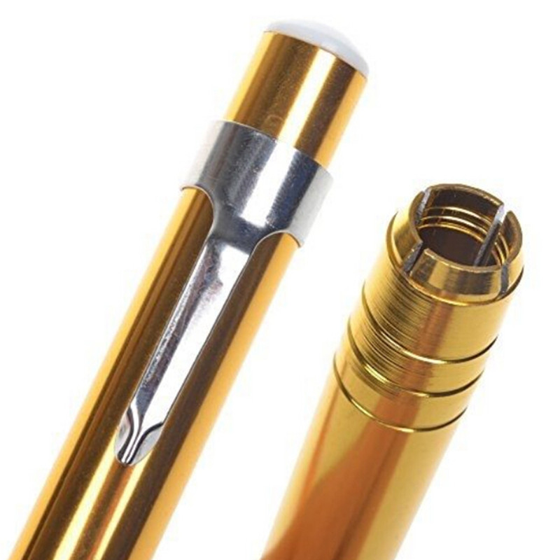 Aluminum Chalk Holder 